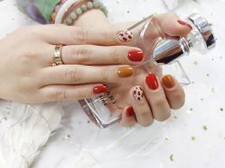 -如一·美甲美睫