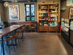 -星巴克(宁波月湖盛园店)