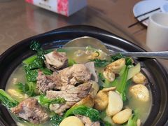 -百年银屏蚝烙·潮汕菜·非遗(乐山店)