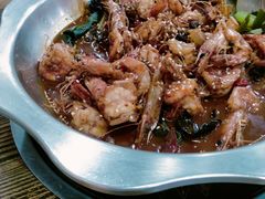 -峰味香.酱香米线.黄焖鸡(定西路店)