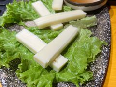 -那胡同里的小烤肉馆(开发区万达店)