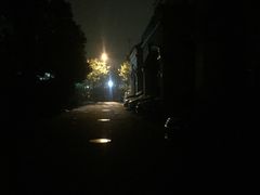 -眼镜哥浦江夜宵大本营