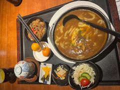 -纹兵卫手打荞麦面日料(虹桥本店)