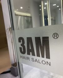 点击看大图 -3AM HAIR SALON烫发染发接发