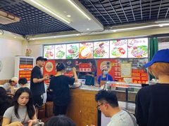 -老陈婆手工面庄