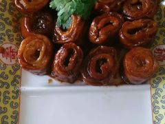 -砂锅居(西四店)