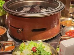 -西塔老太太泥炉烤肉(苏州大悦城店)