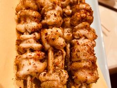 -三宝涮肉(体育学院店)