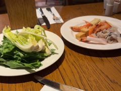 -长白山凯悦酒店·市集咖啡厅