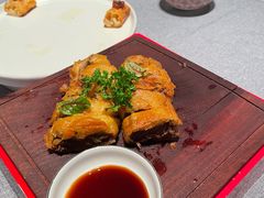 -柿合缘新京菜(国金中心商场店)