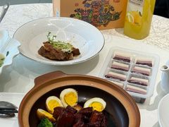 -上海年代·浙菜家烧·小海鲜(水上东路店)