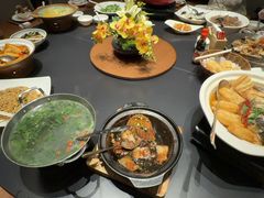 -乡里八闽·福州乡土菜(高宅店)