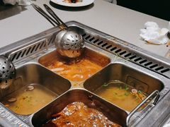 -海底捞火锅(正大乐城店)