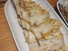 -木屋烧烤(坂田天安云谷店)