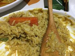 -越弥越南传统美食馆