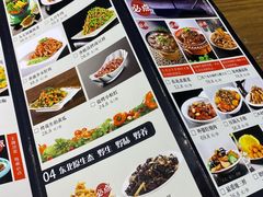-95号酱骨·一块豆腐(展春园西路店)