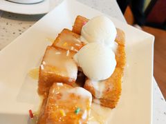 -新宝餐厅(流塘店)