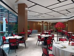 -富淳饭店(陆家嘴保利广场店)
