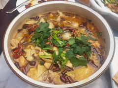 -蔼若春.传承云南菜(金碧公园店)