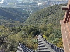 -杭州半山国家森林公园