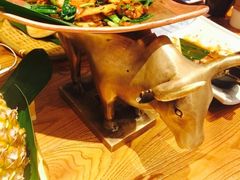 -云海肴云南菜·蒸汽石锅鱼(北京良乡华冠店)