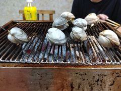 白蚬子-丹东特色烤肉(学府路一部店)