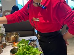 -西塔老太太泥炉烤肉(川沙百联店)