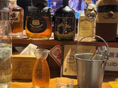 -半藏居酒屋(香港花园店)
