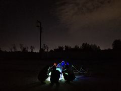 -汉长安城未央宫国家考古遗址公园