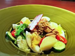 -鹿萤季·营地小馆(皇后公园店)