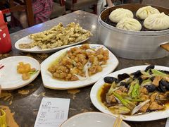 -张包铺(道外店)