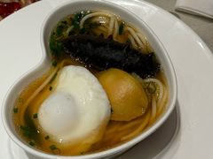 -悦融琥珀·京鲁菜·海味珍品(西单店)
