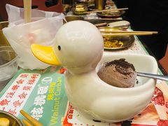 -核桃碳烤肉馆(深圳首店)