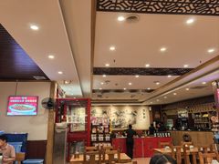 -老雒阳面馆·水席·洛阳菜(王城路店)