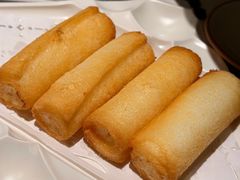 -海底捞火锅(长宁路龙之梦店)