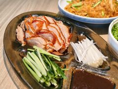 -老昌春饼(果戈里大街店)