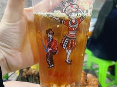 -杨婆婆烤肉(文昌阁店)