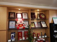 -峨嵋酒家总店(车公庄店)