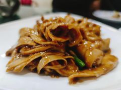 酱爆猪肝-壶园美食·淮扬菜(东圈门店)