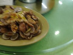 -景好海鲜餐厅(大鹏必选旅游店)