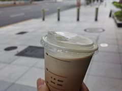 -麦当劳(静安寺店)