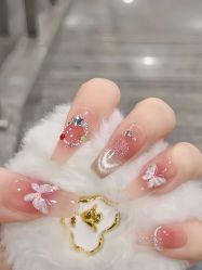 -丫丫NAIL日式自助美甲美睫沙龙