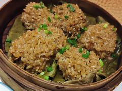 荷香糯米排骨-不倒翁·安徽名菜楼(步行街店)