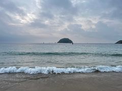 -西涌国际滨海旅游区