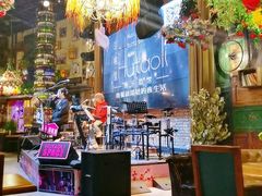 -贝贝龙虾·音乐餐厅(昌平东关店)