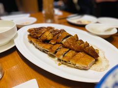 -頂好酒家·经典粤菜(海信广场店)