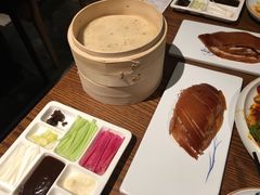 甜不腻烤鸭-小大董·烤鸭(凤凰汇店)