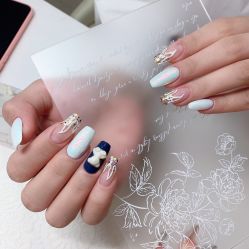 -奈思·日式美甲美睫沙龙