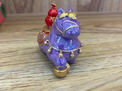 -中国工商银行(上海市淮海中路第二支行)