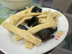 -杏园餐厅(阜成门店)